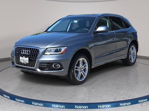 Used 2013 Audi Q5 2.0T Premium Plus AWD/4WD image 1