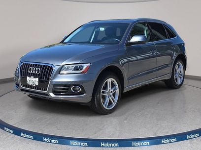 Used 2013 Audi Q5 2.0T Premium Plus