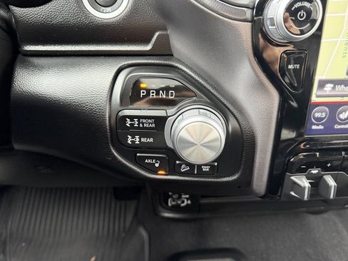 Used 2020 RAM 2500 Power Wagon image 24