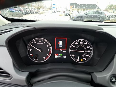 New 2026 Subaru Crosstrek 2.5i Limited image 11