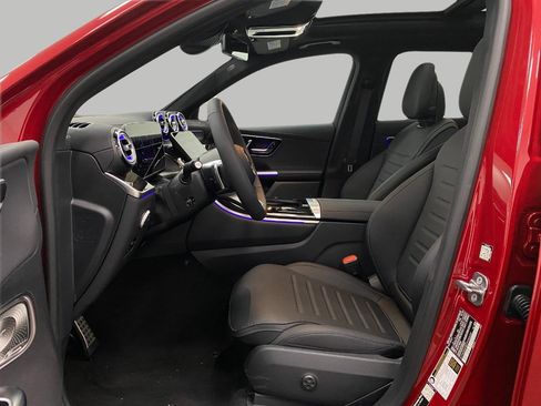 New 2026 Mercedes-Benz GLC 300 4MATIC image 30