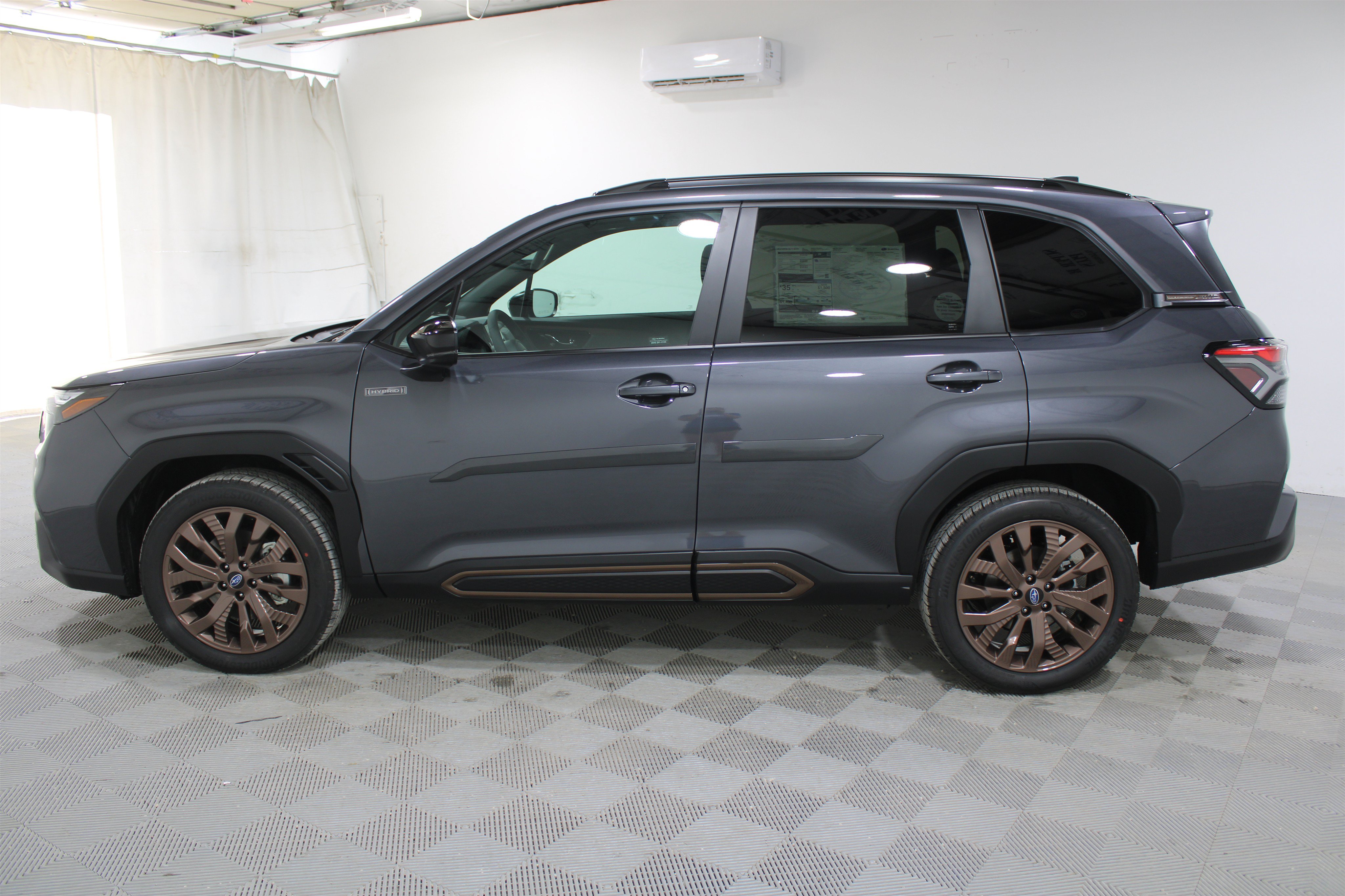 New 2026 Subaru Forester Sport AWD/4WD image 6