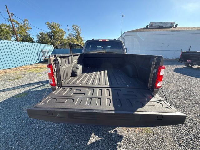 Used 2021 Ford F150 XL w/ XL Power Equipment Group AWD/4WD image 18