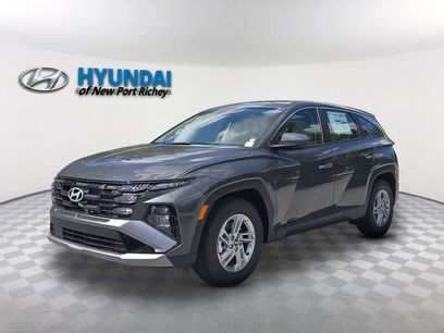 New 2026 Hyundai Tucson SE