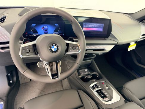 Used 2026 BMW 228i xDrive w/ Technology Package AWD/4WD image 4