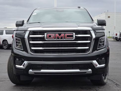 New 2026 GMC Yukon XL Elevation w/ Elevation Premium Package image 23