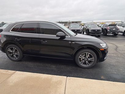 Used 2020 Audi Q5 e Premium w/ Convenience Package