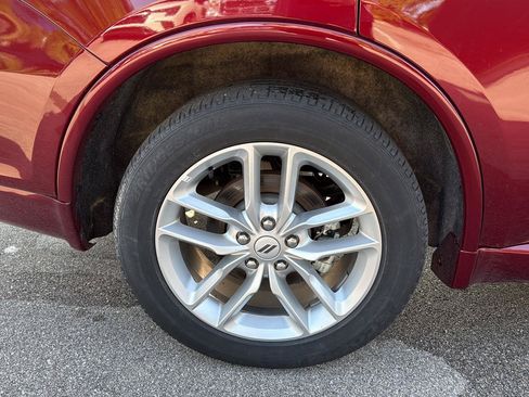 Used 2025 Dodge Durango R/T AWD/4WD image 14