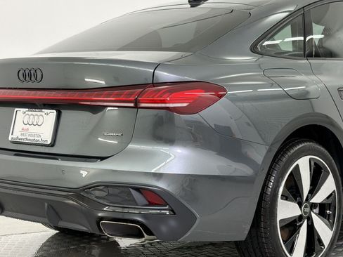 New 2026 Audi A5 2.0T Premium Plus AWD/4WD image 12