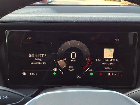 New 2026 GMC Terrain Elevation w/ LPO, Floor Liner Package image 10