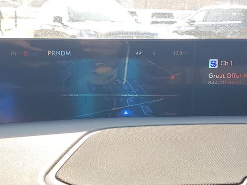 New 2026 Lincoln Navigator Reserve image 20