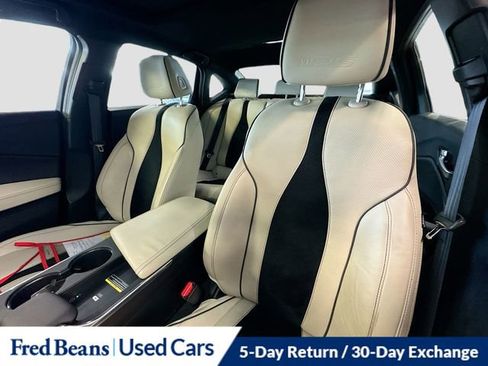 Used 2021 Acura TLX Type S image 23