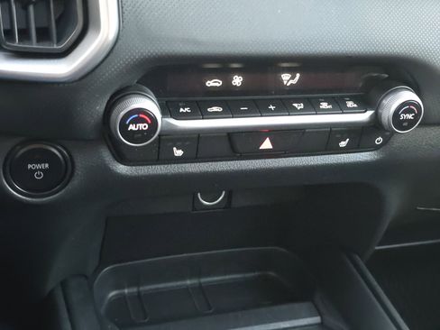 Used 2025 MAZDA CX-50 2.5 Hybrid w/ Preferred Pkg image 22