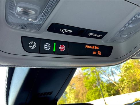 Used 2024 Chevrolet Blazer LT w/ LPO, Floor Liner Package image 39