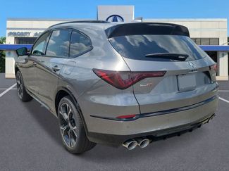 New 2026 Acura MDX Type S AWD/4WD video 2