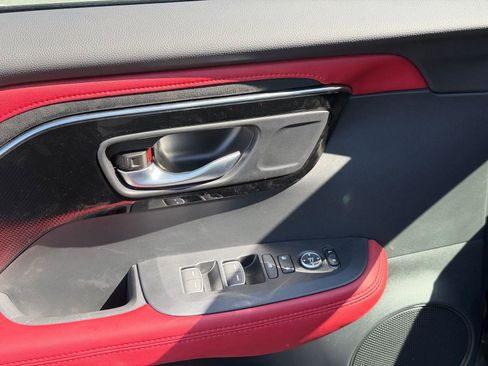 New 2026 Acura ADX A-Spec image 7