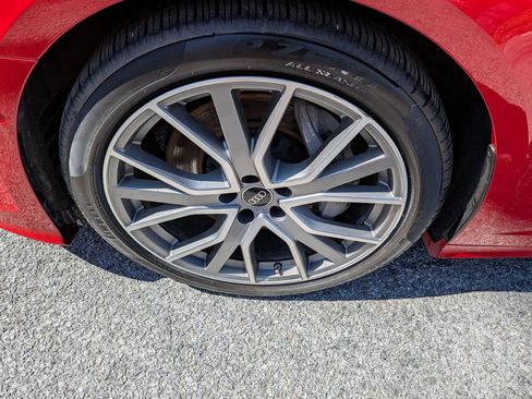 Certified 2022 Audi A6 Premium Plus w/ Premium Plus Package AWD/4WD image 25