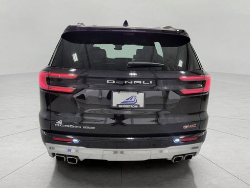 Used 2024 GMC Acadia Denali w/ Super Cruise Package AWD/4WD image 25