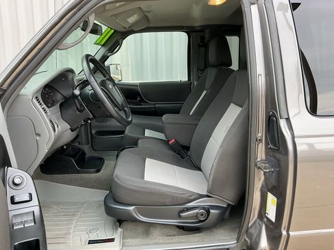 Used 2011 Ford Ranger XLT w/ Payload Pkg 2 RWD image 8