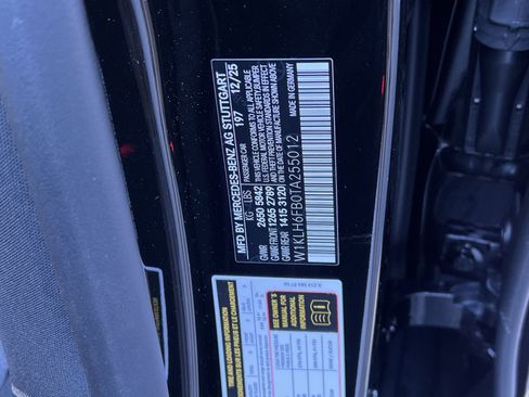 New 2026 Mercedes-Benz E 450 4MATIC All-Terrain Wagon image 39