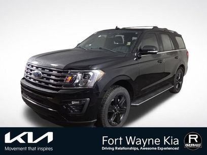 Used 2021 Ford Expedition XLT