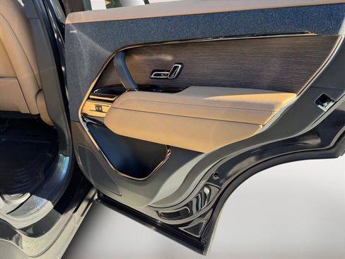 Used 2024 Land Rover Range Rover Sport SE image 21