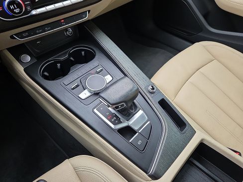 Used 2019 Audi A4 2.0T Premium Plus w/ Premium Plus Package image 25