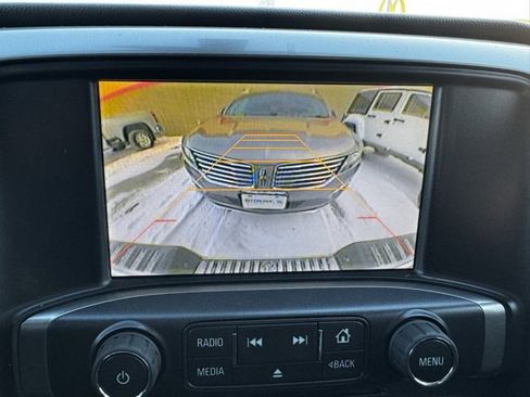 Used 2014 Chevrolet Silverado 1500 LT w/ LT Convenience Package image 4