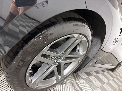 Used 2024 Nissan Z Sport w/ Floor Mat Package RWD image 24