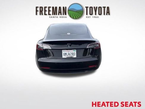Used 2019 Tesla Model 3 Mid Range RWD image 5