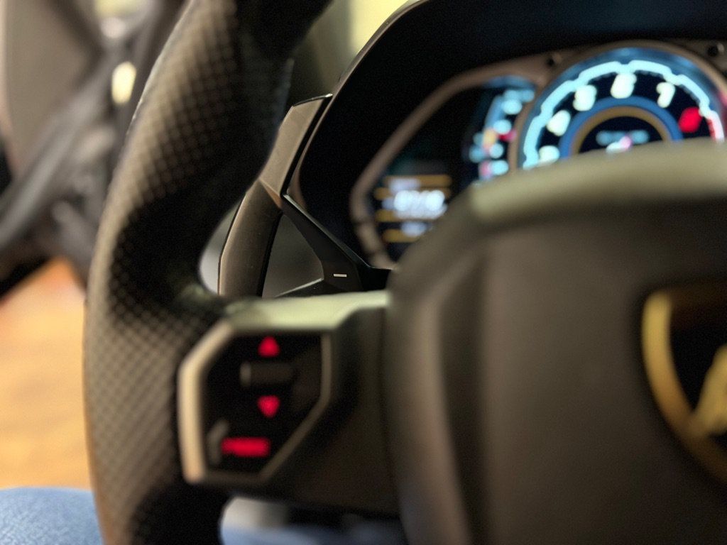 Used 2012 Lamborghini Aventador LP 700-4 AWD/4WD image 33