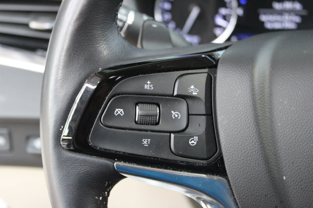 Used 2023 Buick Enclave Avenir w/ Avenir Technology Package AWD/4WD image 16