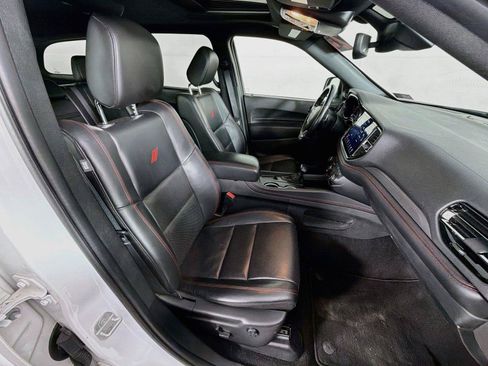 Used 2024 Dodge Durango GT AWD/4WD image 31