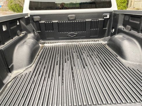 Used 2015 Chevrolet Colorado LT w/ LT Convenience Package image 18