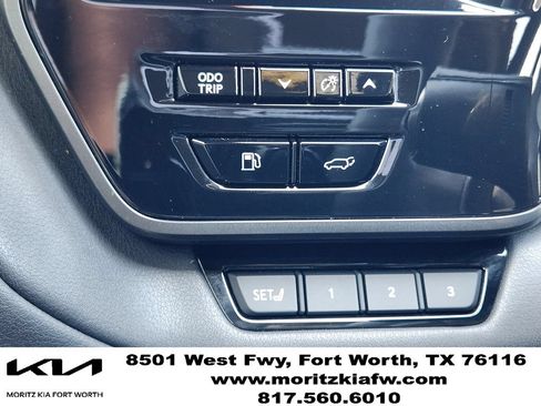 Used 2025 Lexus TX 350 FWD w/ Technology Package image 21