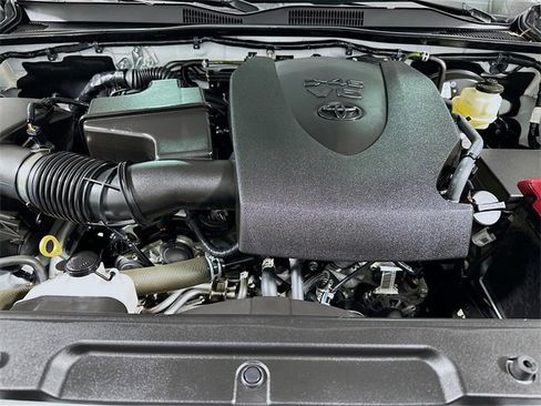 Certified 2023 Toyota Tacoma SR image 22