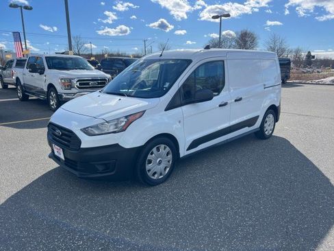 Used 2023 Ford Transit Connect XL image 3