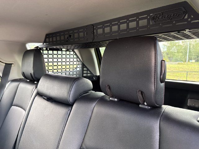 Used 2022 Toyota 4Runner TRD Pro AWD/4WD image 23