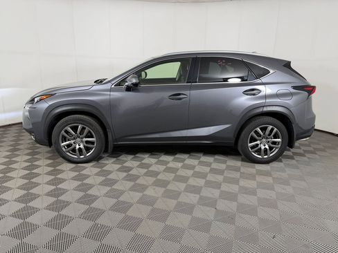 Used 2016 Lexus NX 200t AWD w/ Premium Package image 2