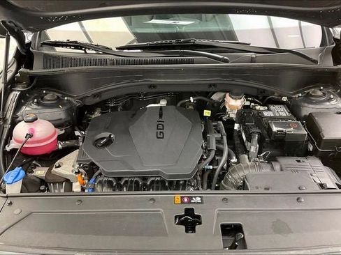 Certified 2023 Hyundai Santa Fe XRT w/ Cargo Package image 28