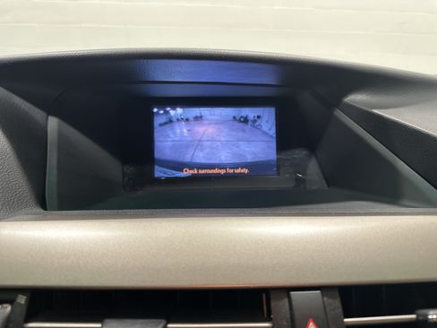 Used 2013 Lexus RX 350 AWD image 25