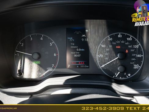 Used 2023 Toyota Corolla LE FWD image 24