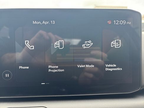 Used 2025 Kia K4 FWD image 21