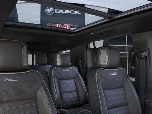 New 2026 GMC Yukon Denali Ultimate image 24