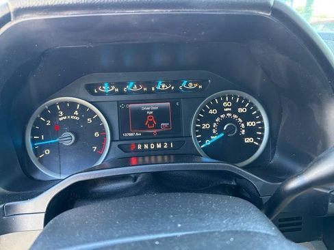 Used 2016 Ford F150 XLT w/ Equipment Group 301A Mid image 13