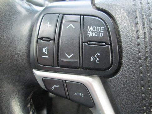 Used 2018 Toyota Highlander XLE image 21