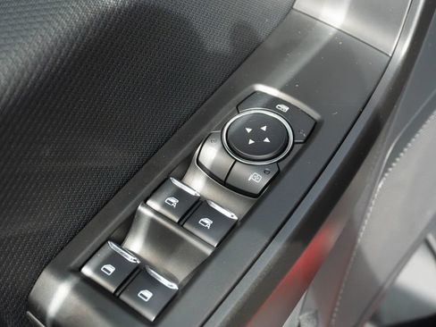 Used 2025 Ford F150 STX w/ STX Black Appearance Package RWD image 14
