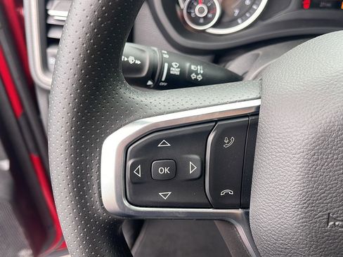 New 2026 RAM 2500 Tradesman w/ Power Wagon Package image 15