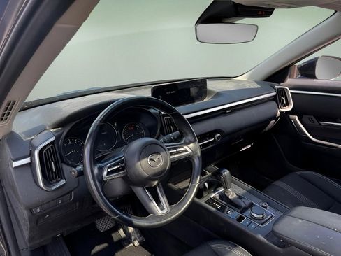 Used 2023 MAZDA CX-50 2.5 S w/ Cargo Package image 7