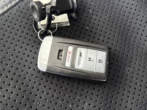 Used 2019 Acura RDX A-Spec AWD/4WD image 29